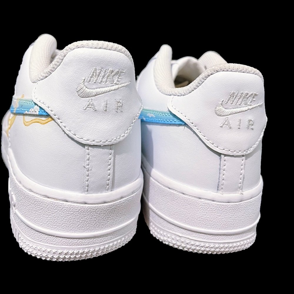 Dragon Ball AF1โs ๐ - Picture 5 of 9